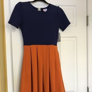 Lularoe Amelia BNWT